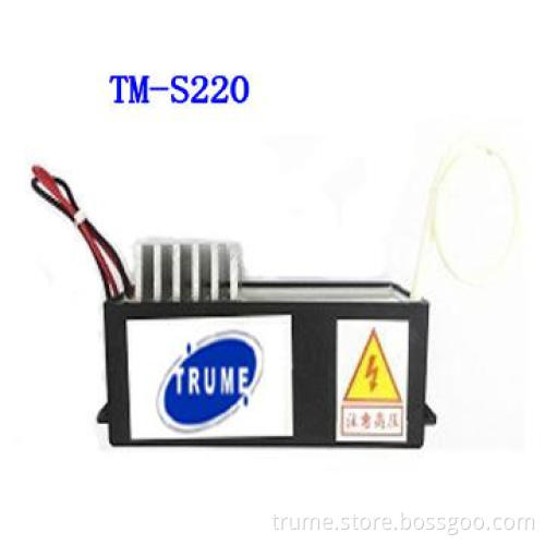 TM-S220  Anion Generator